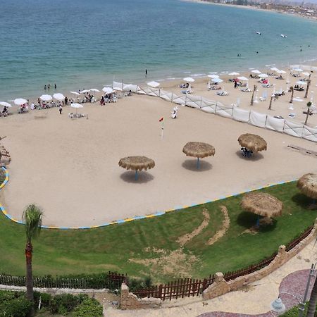 Beach Luxury Mamoura Private Beach Alexandria Ngoại thất bức ảnh