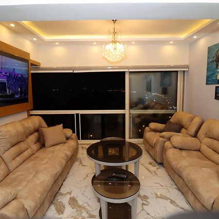 Beach Luxury Mamoura Private Beach Alexandria Ngoại thất bức ảnh