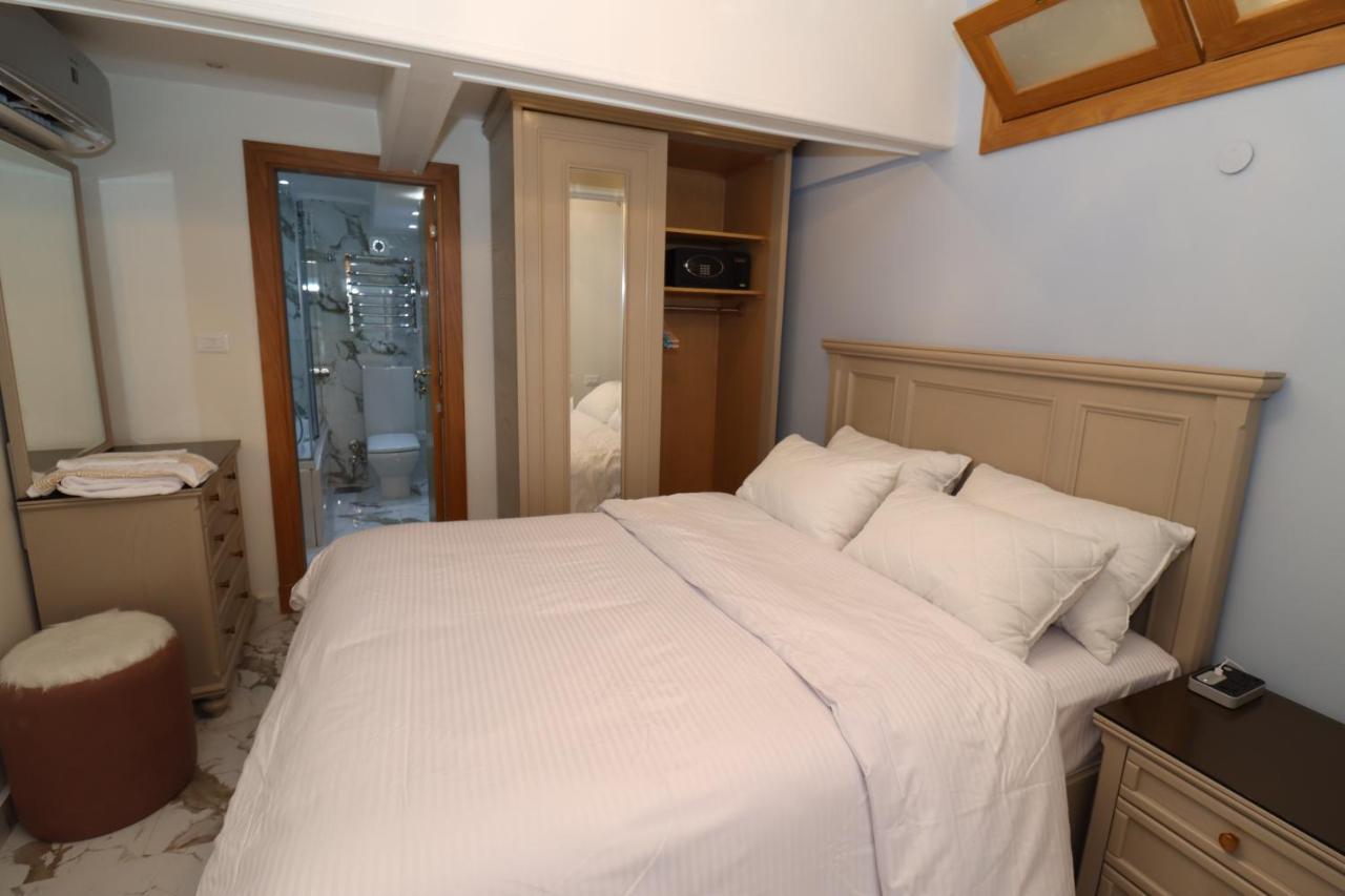 Beach Luxury Mamoura Private Beach Alexandria Ngoại thất bức ảnh