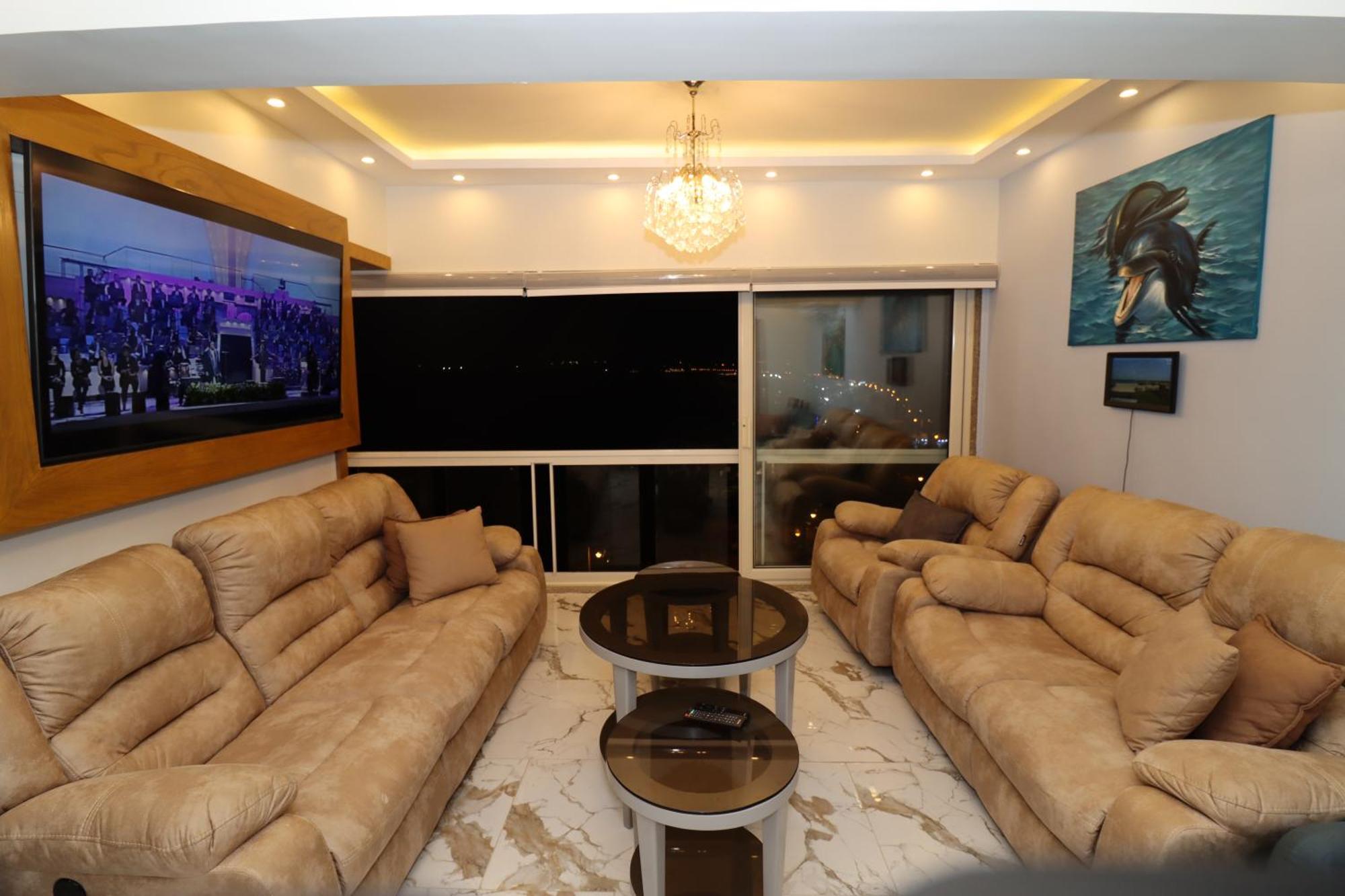 Beach Luxury Mamoura Private Beach Alexandria Ngoại thất bức ảnh